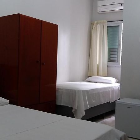 Apeninos Suites Basicas Sao Paulo Room photo