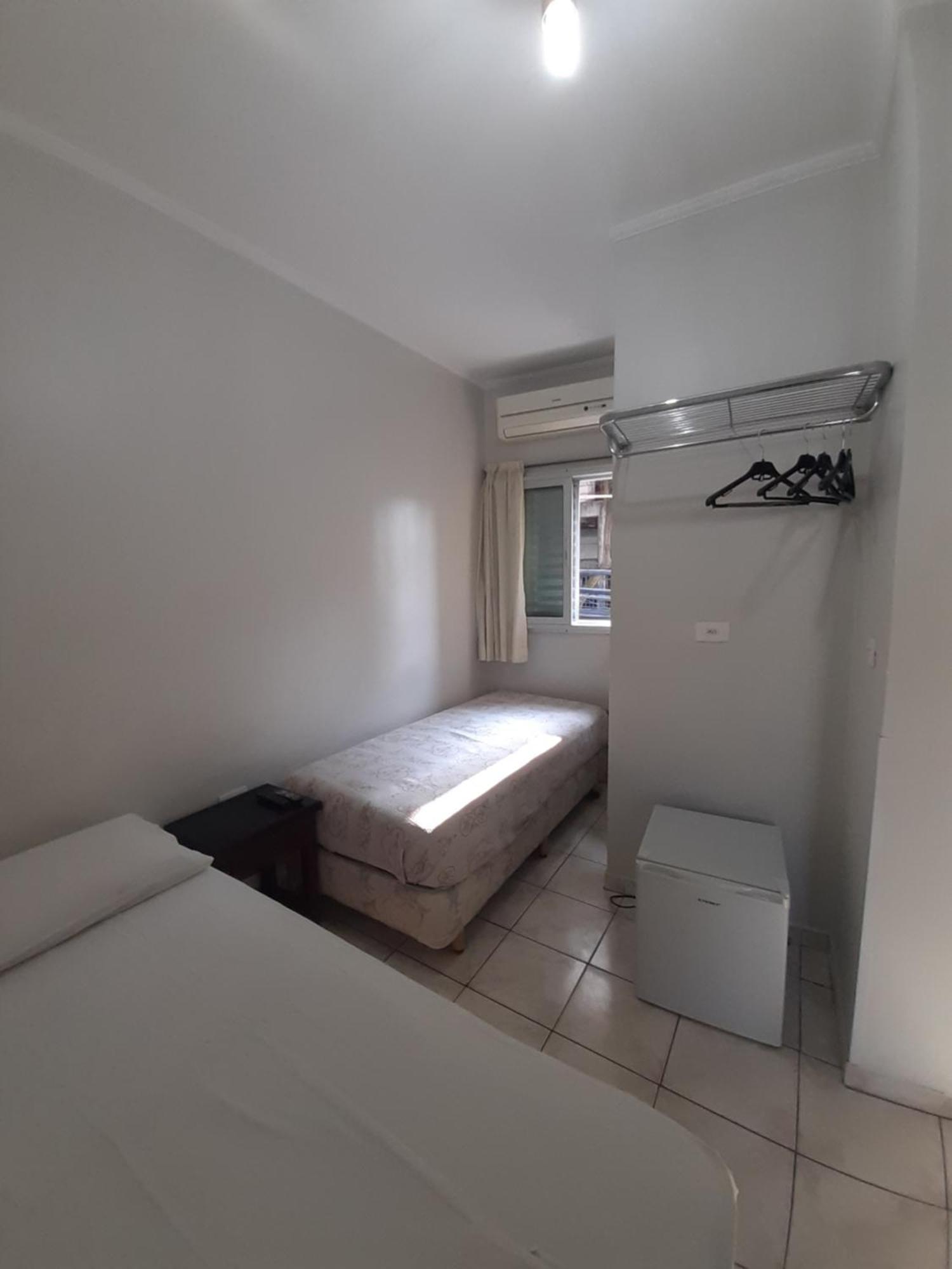Apeninos Suites Basicas Sao Paulo Room photo
